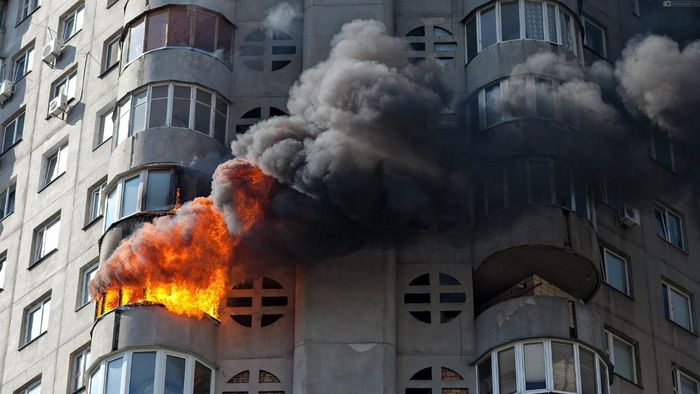 Неумышленное причинение вреда чужой собственности